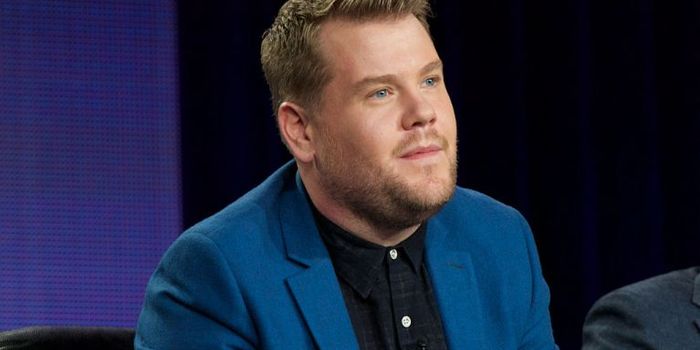 James Corden apologises after alleged "abusive" behaviour to restaurant staff