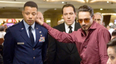 Iron Man’s Terrence Howard claims that Robert Downey Jr owes him $100m