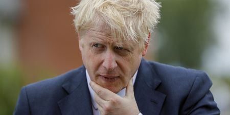 ‘Bring back Boris’ petition gathers more than 10,000 signatures in just two days