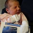 Granddad buys niece first Blackburn Rovers season ticket… aged just 9 hours