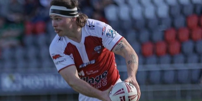 Australian rugby player Liam Hampson found dead in Spanish club
