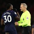 Michail Antonio says that VAR ‘has made refereeing worse’