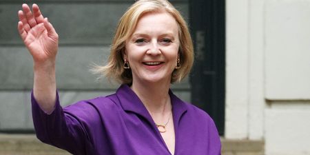 Liz Truss entitled to £115,000 a year for the rest of her life – despite only being PM for 44 days