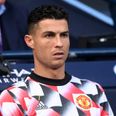 Man United considering releasing Cristiano Ronaldo on a free transfer