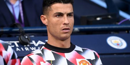Man United considering releasing Cristiano Ronaldo on a free transfer