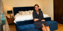 James Argent, 34, ‘wins approval’ after meeting 18-year-old girlfriend’s parents