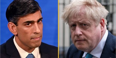 Rishi Sunak camp demands that Boris Johnson publishes list of alleged supporters