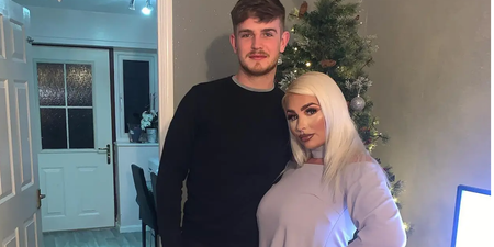 Father of young dad knifed through the heart by OnlyFans model wants her to ‘rot in hell’