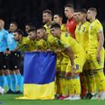 Sergei Palkin calls for Ukraine to replace Iran in the World Cup