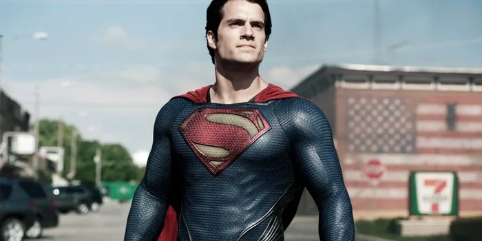 Henry Cavill confirms return as Superman