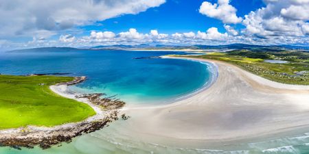 Scotland and Ireland feature in list of World’s most beautiful runways
