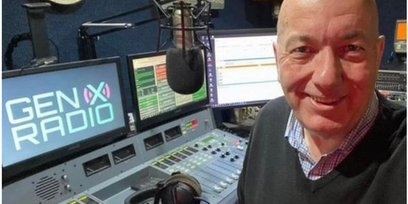 Popular Radio DJ dies live on air while presenting breakfast show