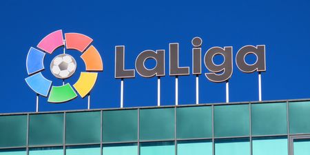 LaLiga clubs set to go on strike over new sporting law