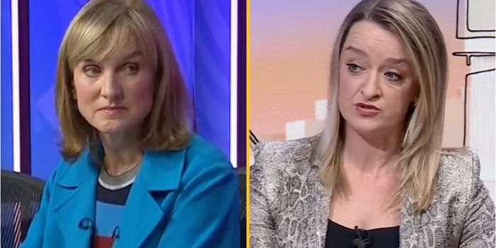 BBC fans call for Fiona Bruce and Laura Kuenssberg to be investigated