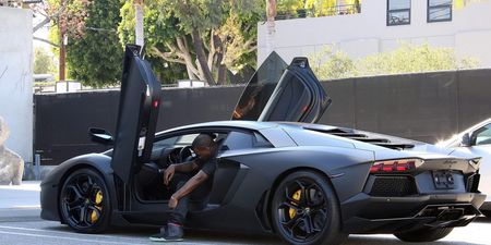 Kanye West loses over $1.5 billion after Adidas ends Yeezy partnership