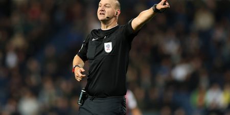 Referee Bobby Madley to make Premier League return four years after being sacked