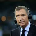 Graeme Souness labelled as ‘idiot’ in road rage incident