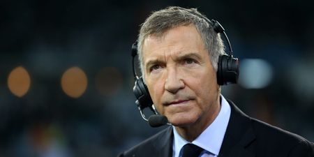 Graeme Souness labelled as ‘idiot’ in road rage incident