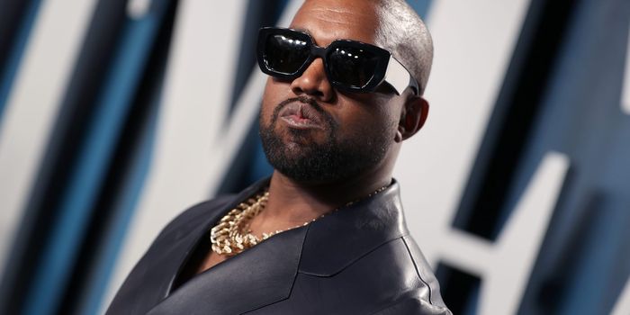 Madame Tussauds removes Kanye West wax work from public view
