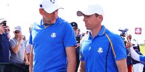 Ian Poulter hits back after Rory McIlroy comments on Ryder Cup ‘betrayal’