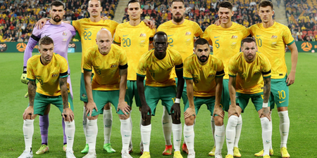 Australia become first World Cup team to criticise Qatar’s human rights record