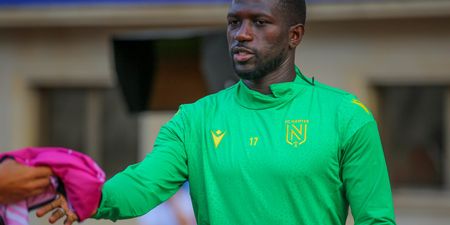 Moussa Sissoko denies claims he was taken to court after failing to pay £60,000 bill