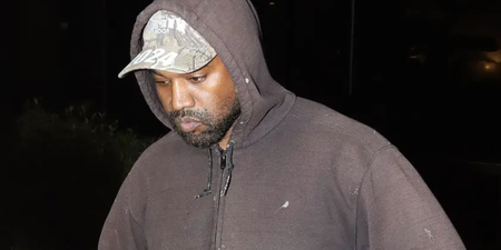 Apple Music removes Kanye West’s Essentials Playlist