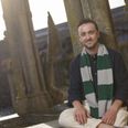 Tom Felton got paid £14 million to appear in Harry Potter for 31 minutes