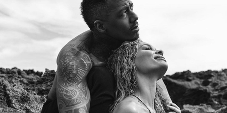 Nick Cannon now has a 12th child on the way