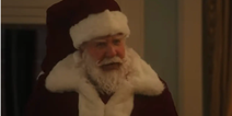 Tim Allen returns in Santa Clauses trailer, his first major acting role for 15 years