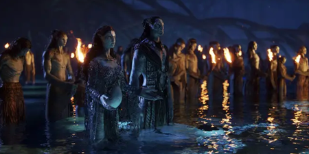 Avatar: The Way of Water’s runtime has been confirmed and it’s absolutely massive