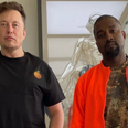 Elon Musk says he had nothing to do with Kanye West’s Twitter account being reactivated
