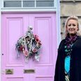 Woman told to change the colour of her pink front door or face £20,000 fine