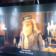 Harry Potter fans confused after new Goblet Of Fire scene suddenly appears in movie