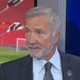 Graeme Souness says Celtic and Rangers could share a new 100,000-seater stadium