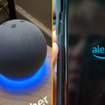 Dad claims his new Alexa told him to ‘punch his kids in the throat’ – when he asked how to ‘stop them laughing’