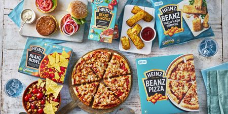 Heinz Beanz Pizza set to return to supermarkets after near 20-year absence
