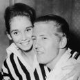 Jerry Lee Lewis’ 13-year-old cousin bride breaks silence after his death