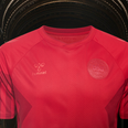 Why Denmark are wearing plain kits at 2022 Qatar World Cup