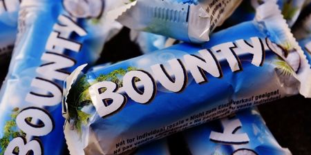 Bounty bars to disappear from Celebrations tubs this Christmas