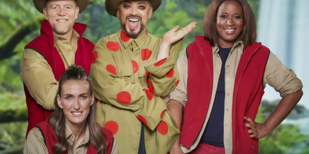 I’m A Celeb stars fighting over banned luxury items they want to take into camp