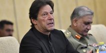 Imran Khan ‘shot’ in assassination attempt in Pakistan