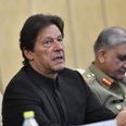 Imran Khan ‘shot’ in assassination attempt in Pakistan