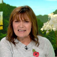 ‘There’s no point him being there’: Lorraine Kelly fumes over Matt Hancock’s I’m A Celeb ‘trial exemption’