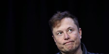 Elon Musk engages with deep state conspiracy theorists after Twitter users call on him to stand down