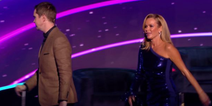 Amanda Holden storms off set with Jimmy Carr after savage comment from BBC contestant