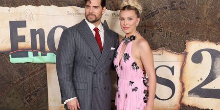 Millie Bobby Brown says Henry Cavill set ‘strict’ boundaries in their friendship