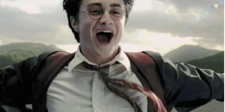 Warner Bros CEO says they will make more Harry Potter films