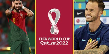 FootballJOE’s 2022 Fifa World Cup Hub: The latest updates from Qatar