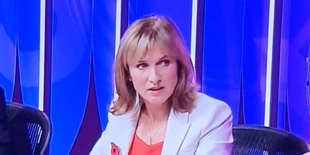BBC viewers call for Fiona Bruce to be ‘sacked’ after ‘biased’ Question Time performance